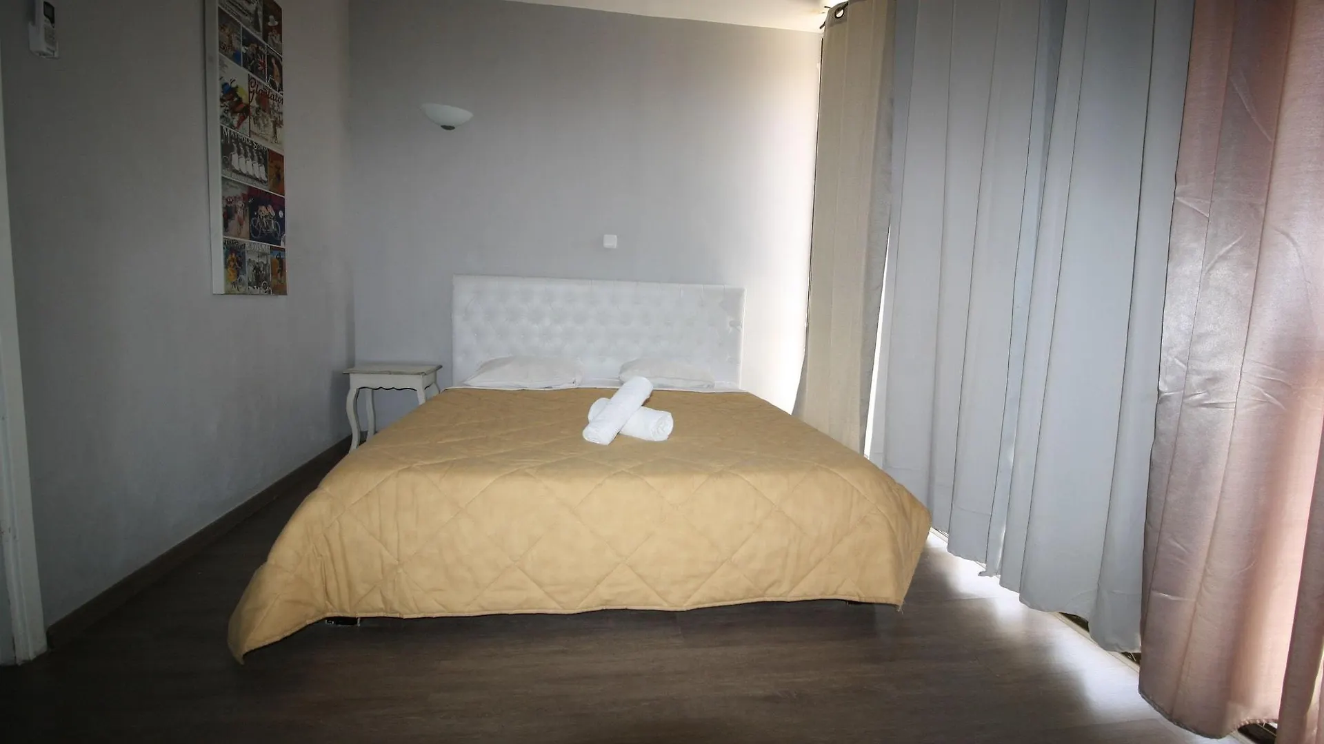 Rich Luxury Suites Eilat