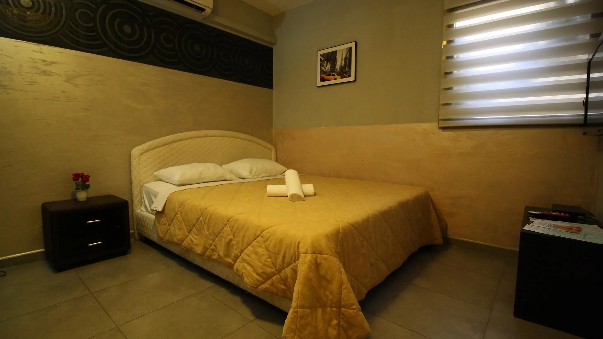 *** Hotel Rich Luxury Suites Eilat Israël