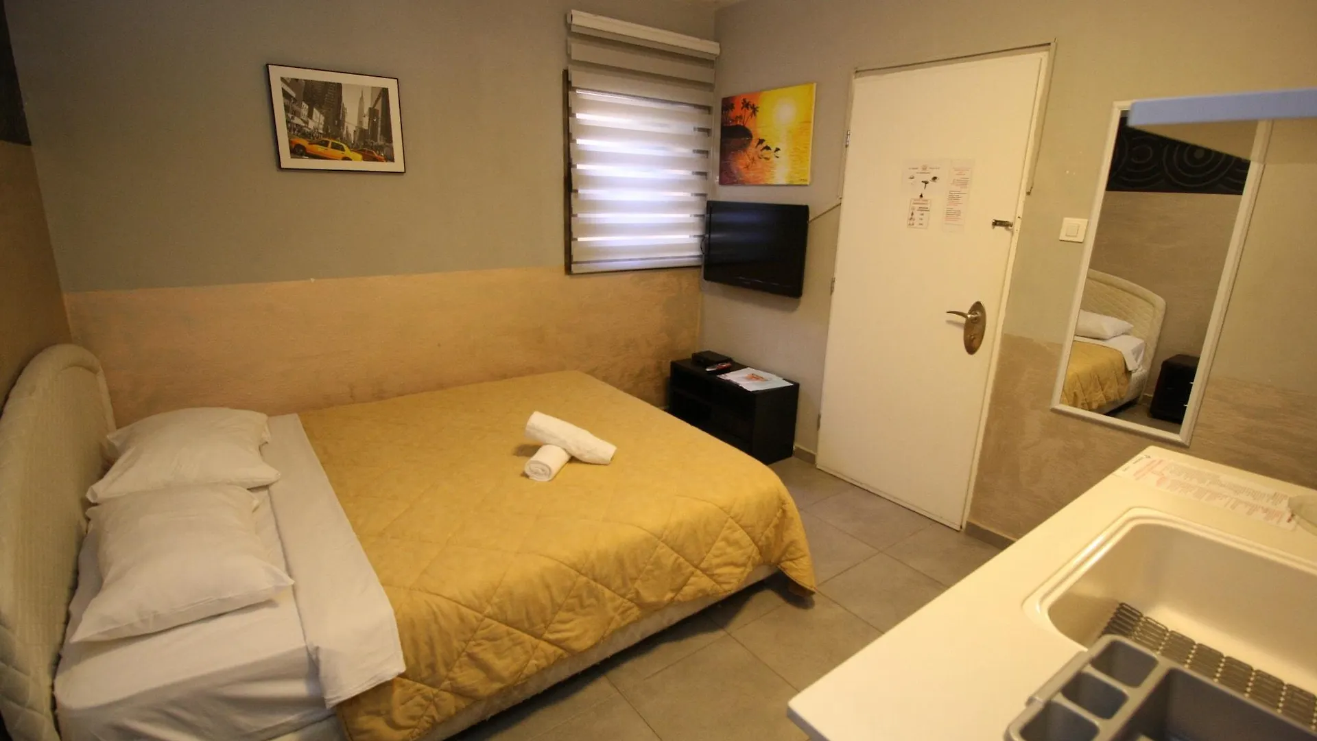 Rich Luxury Suites Eilat