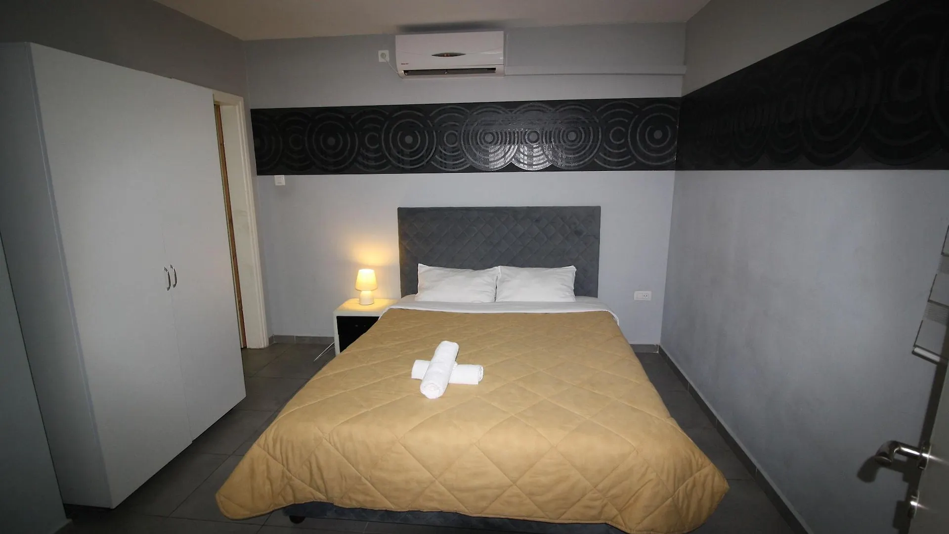 Rich Luxury Suites Ejlat