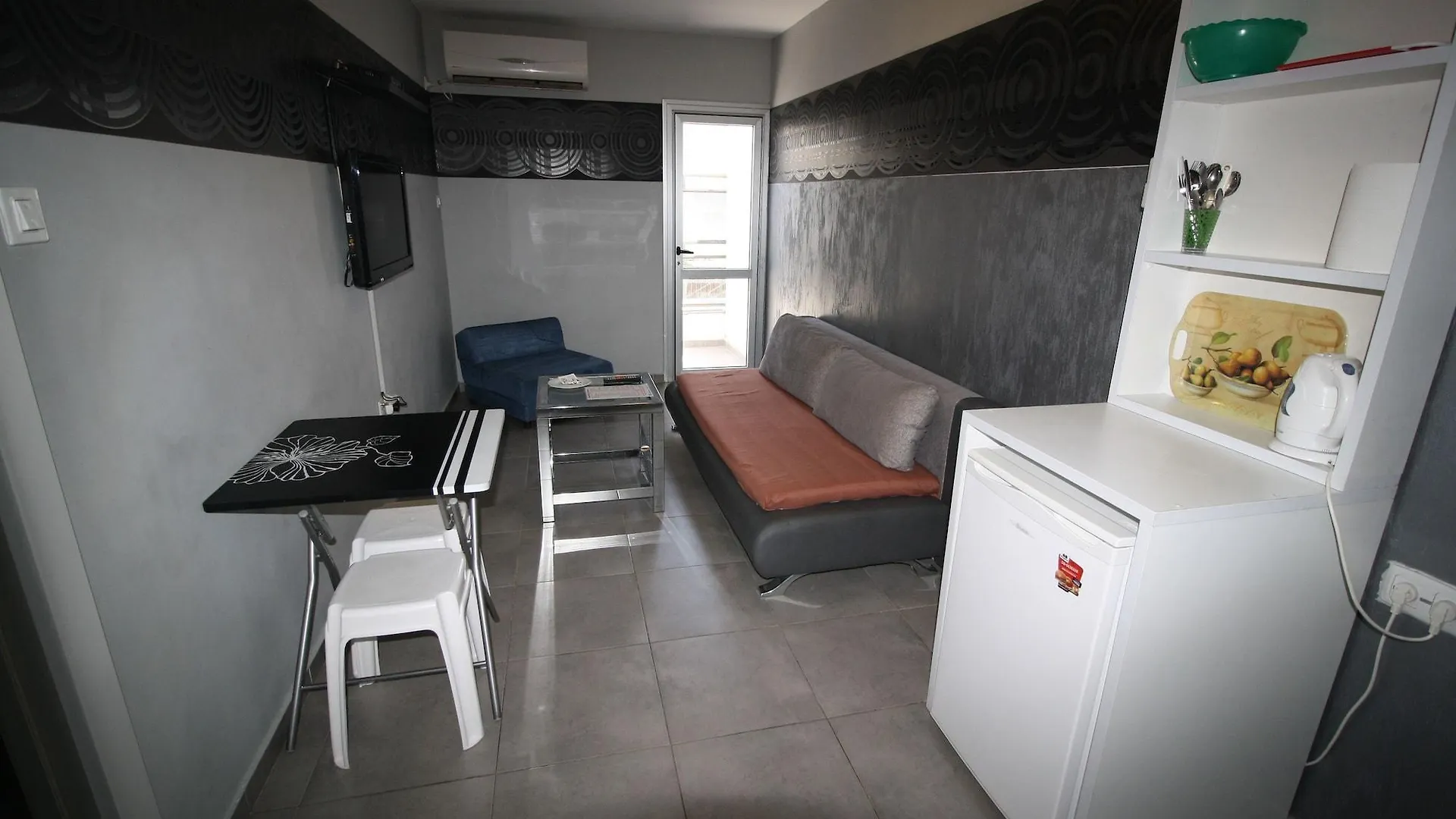 Rich Luxury Suites Eilat 3*,  Israël