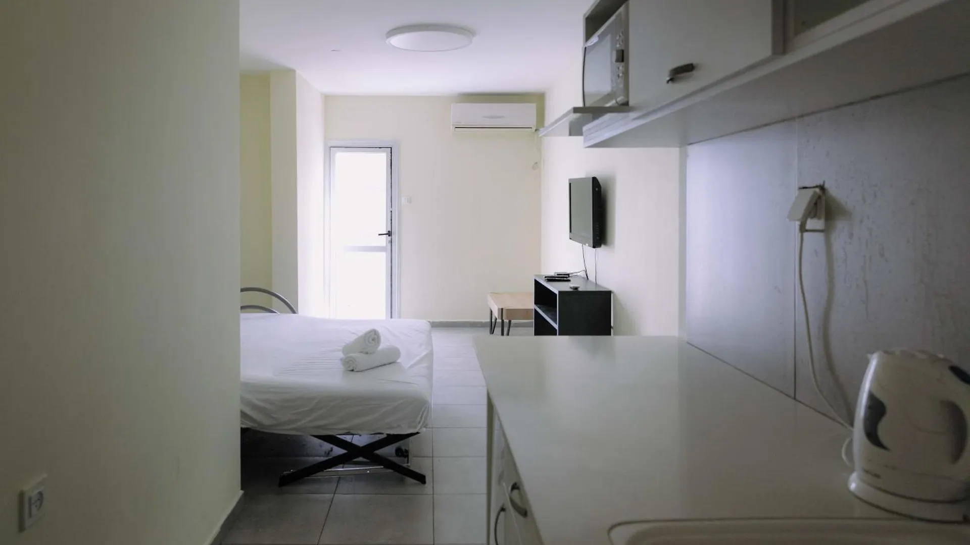 Rich Luxury Suites Eilat