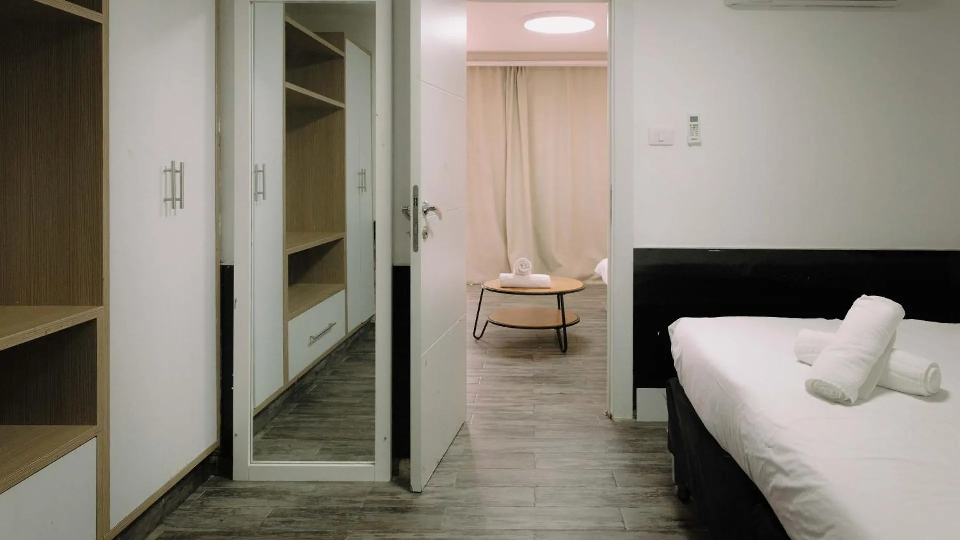 Rich Luxury Suites Eilat Israël