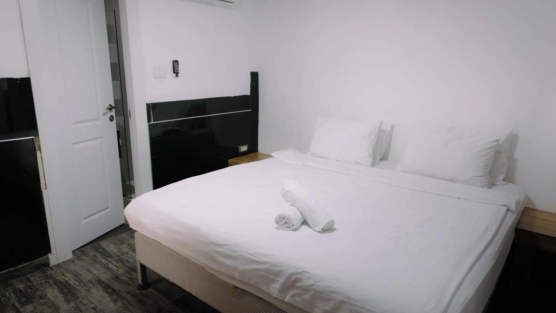 Hotel Rich Luxury Suites Eilat