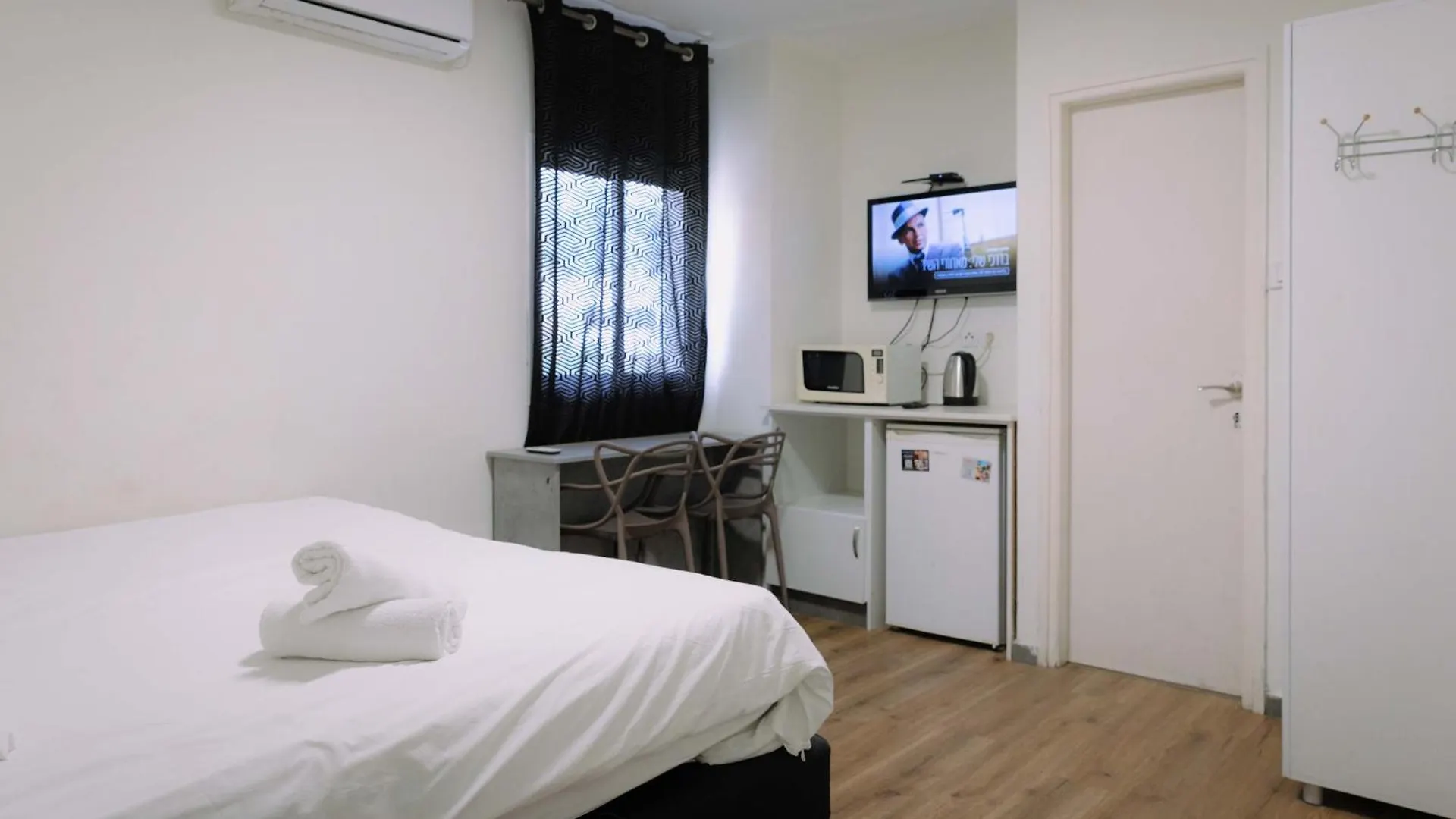 Rich Luxury Suites Eilat 3*,  Israël