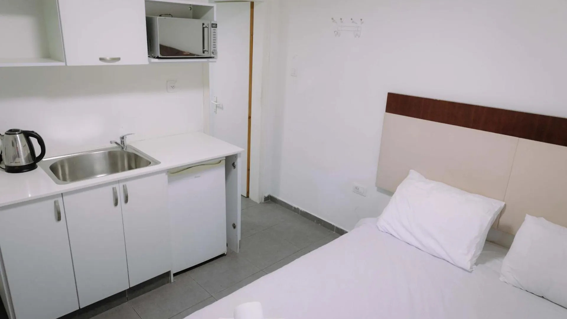 Rich Luxury Suites Eilat