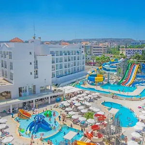 **** מלון Anastasia Waterpark קפריסין