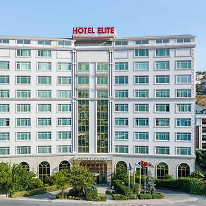 Elite Dragos Hotel Istambul