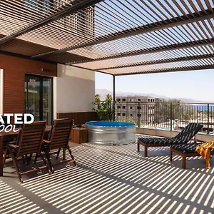 Mr. Soof - By Tlv2go Appartement