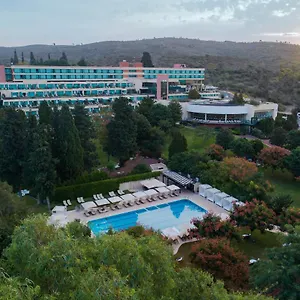 ***** Отель Carmel Forest By Isrotel Exclusive Израиль