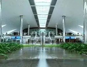 ***** מלון International Airport איחוד האמירויות הערביות