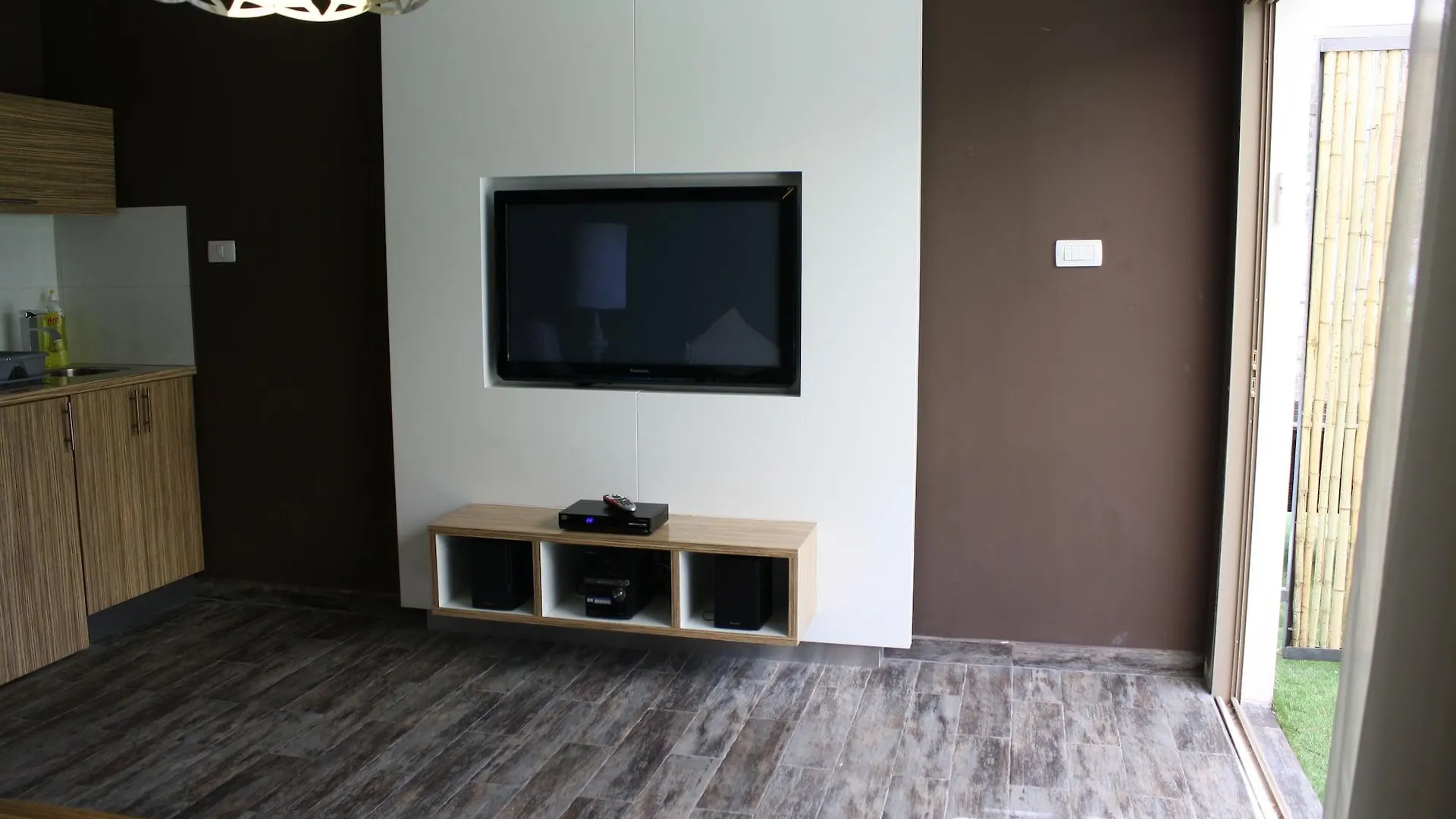 Отель Rich Luxury Suites Эйлат