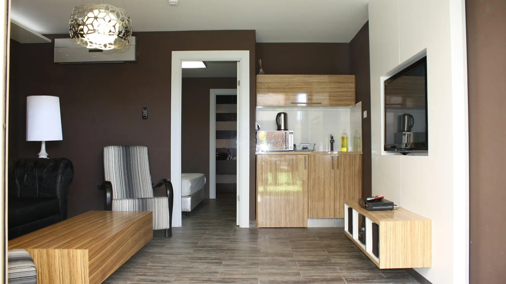Rich Luxury Suites Эйлат Отель