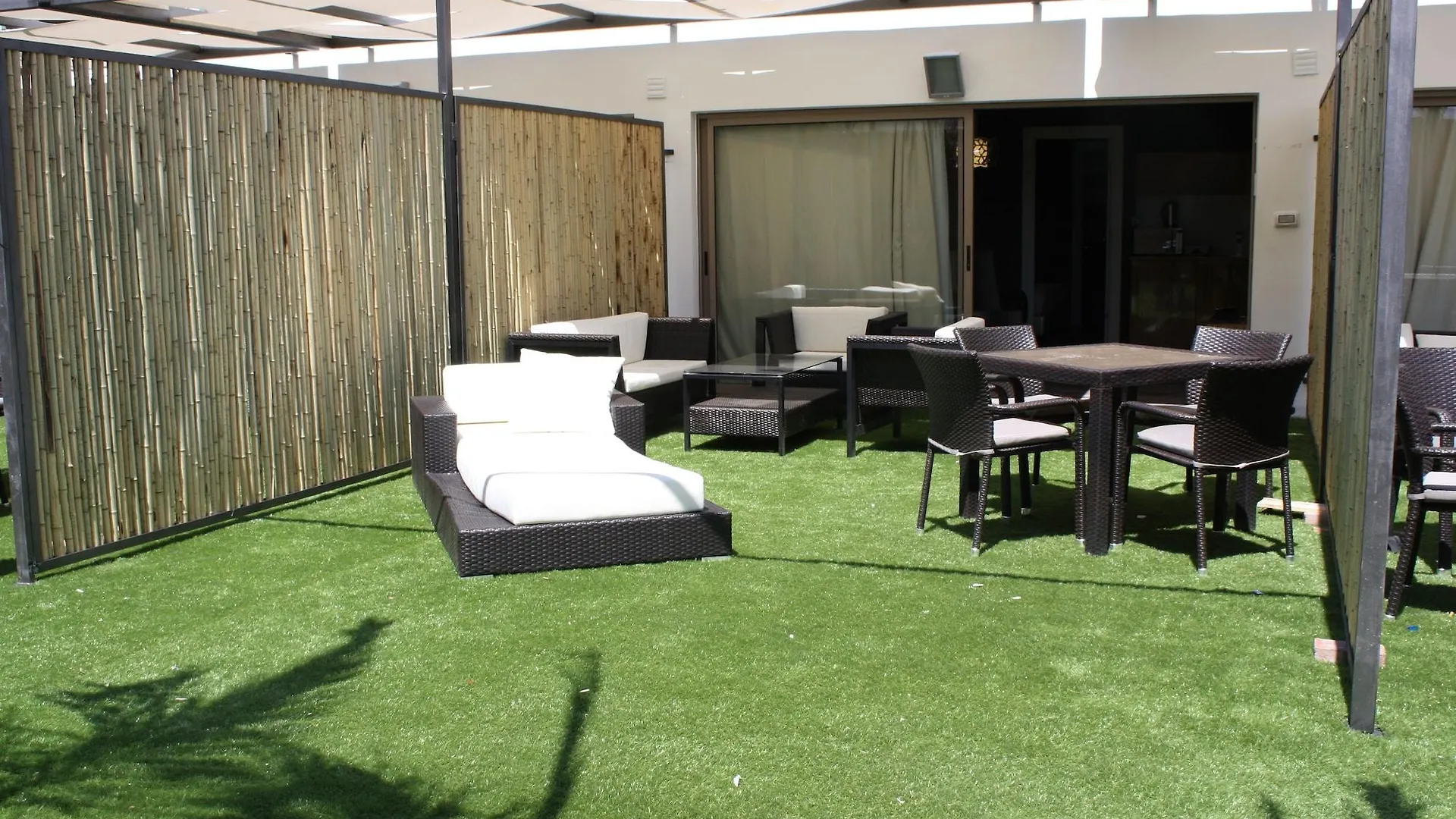Rich Luxury Suites Эйлат 3*,