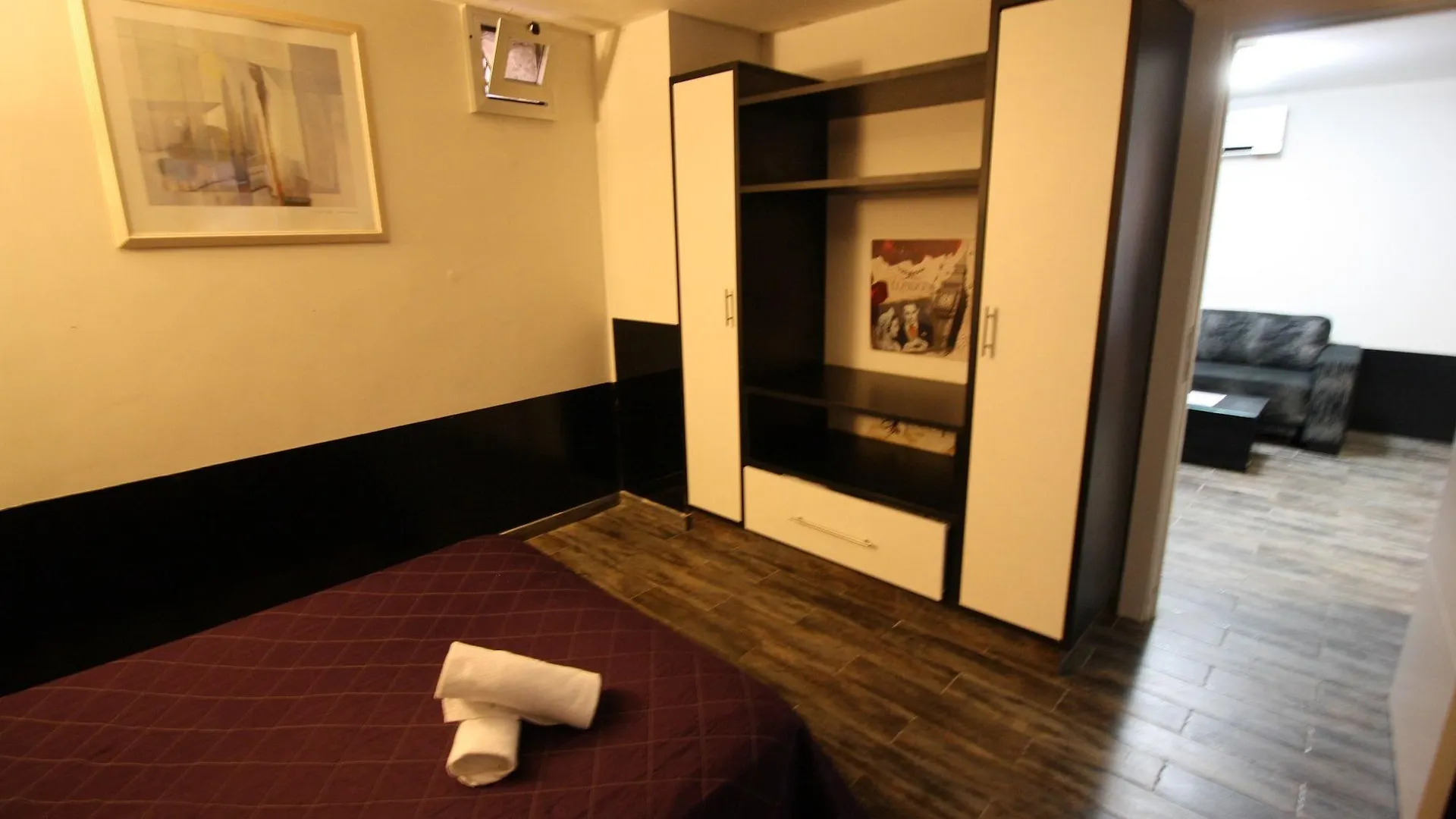 Rich Luxury Suites Эйлат 3*,  Израиль
