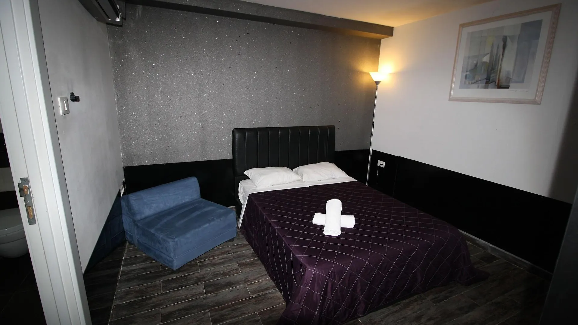 Rich Luxury Suites Эйлат 3*,  Израиль