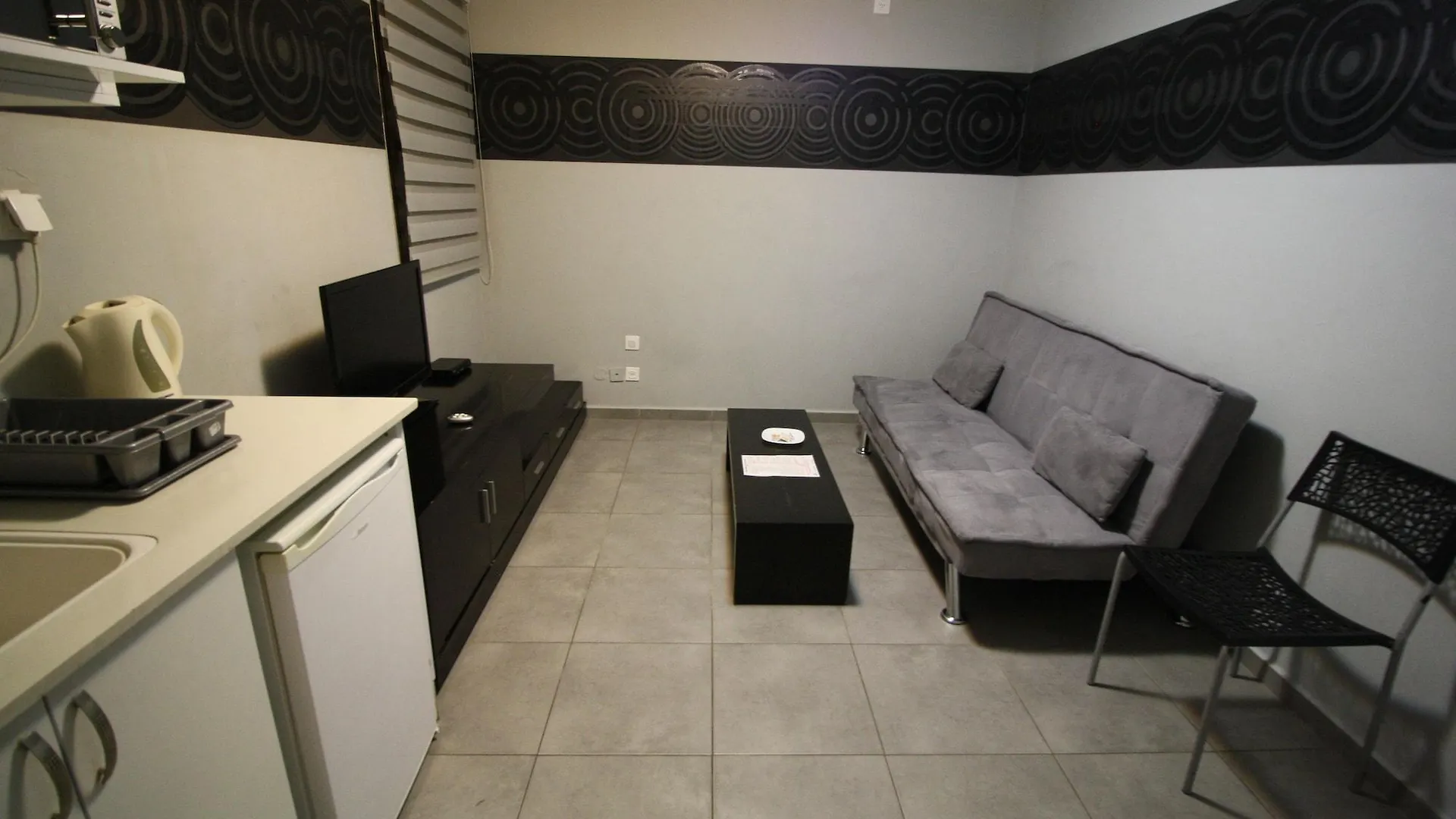 Rich Luxury Suites Эйлат Отель
