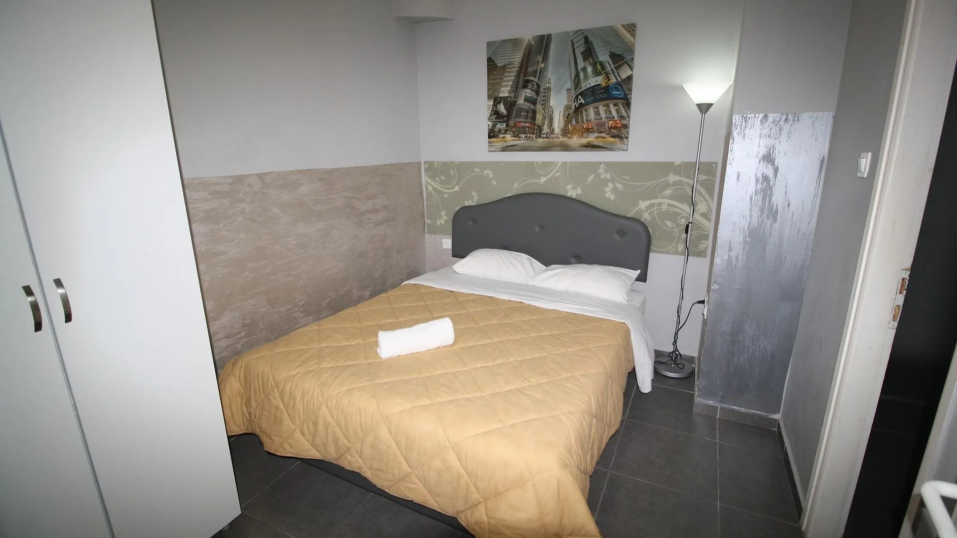 Rich Luxury Suites Эйлат Отель