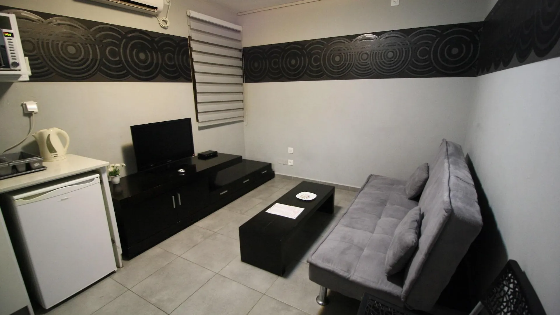 *** Отель Rich Luxury Suites Эйлат Израиль