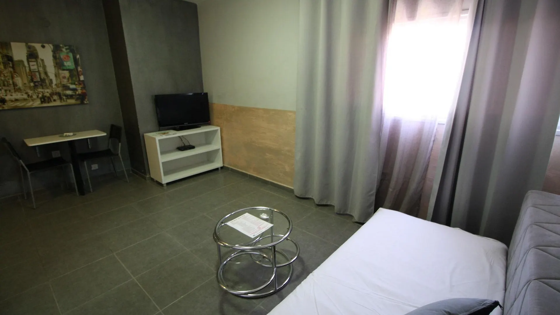 Rich Luxury Suites Эйлат 3*,  Израиль