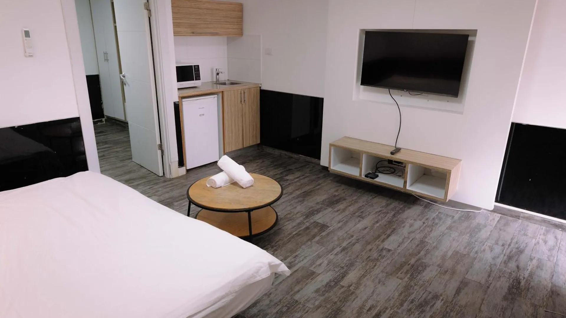 Rich Luxury Suites Эйлат Отель