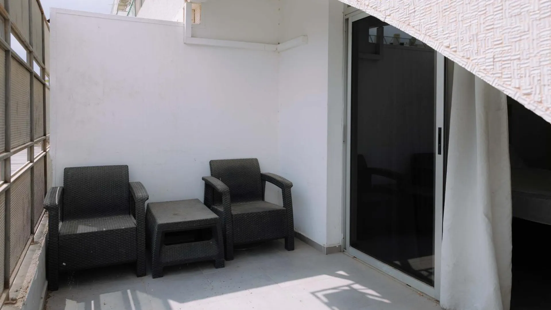 Rich Luxury Suites Эйлат Израиль