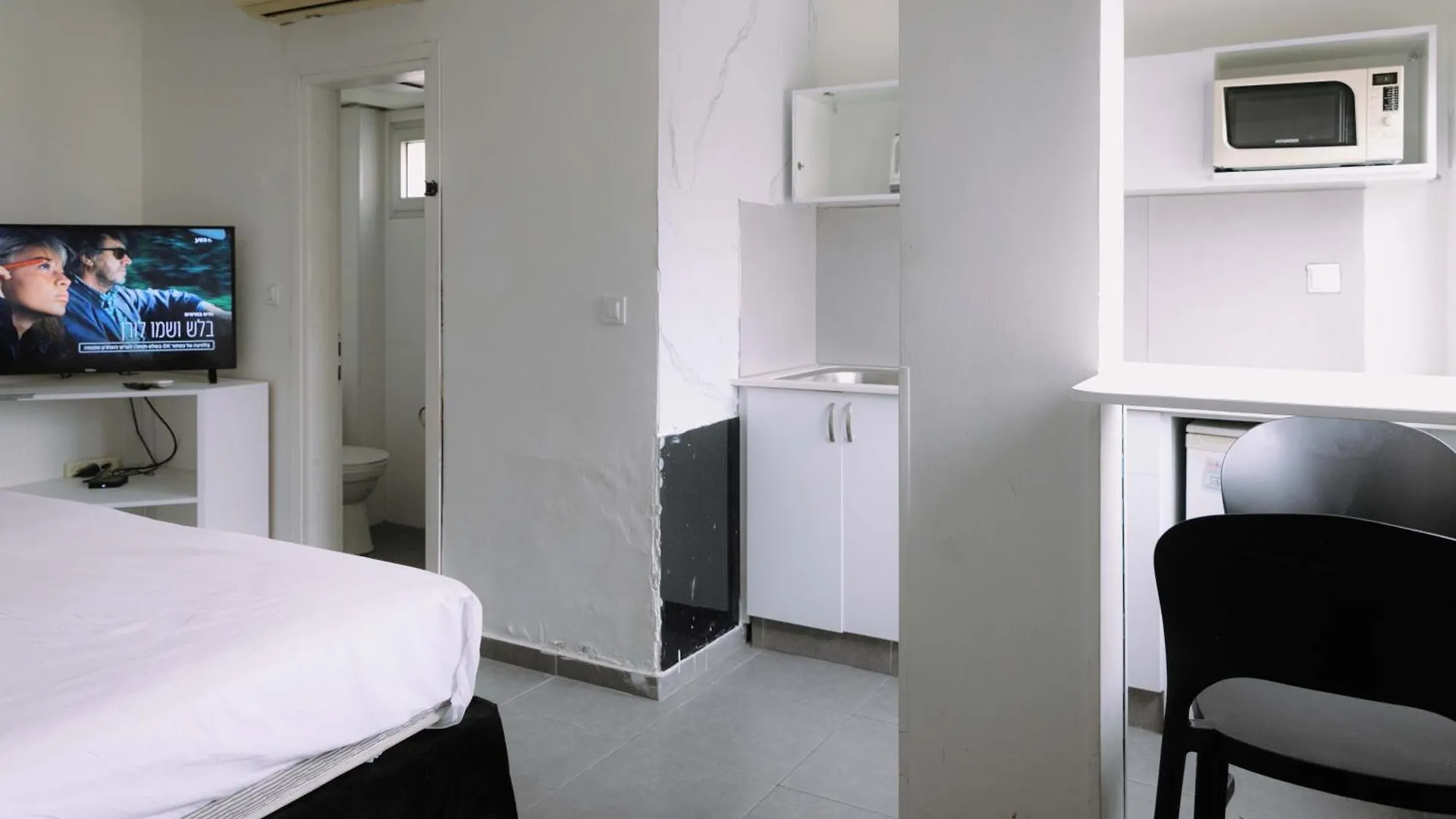 Rich Luxury Suites Эйлат Отель