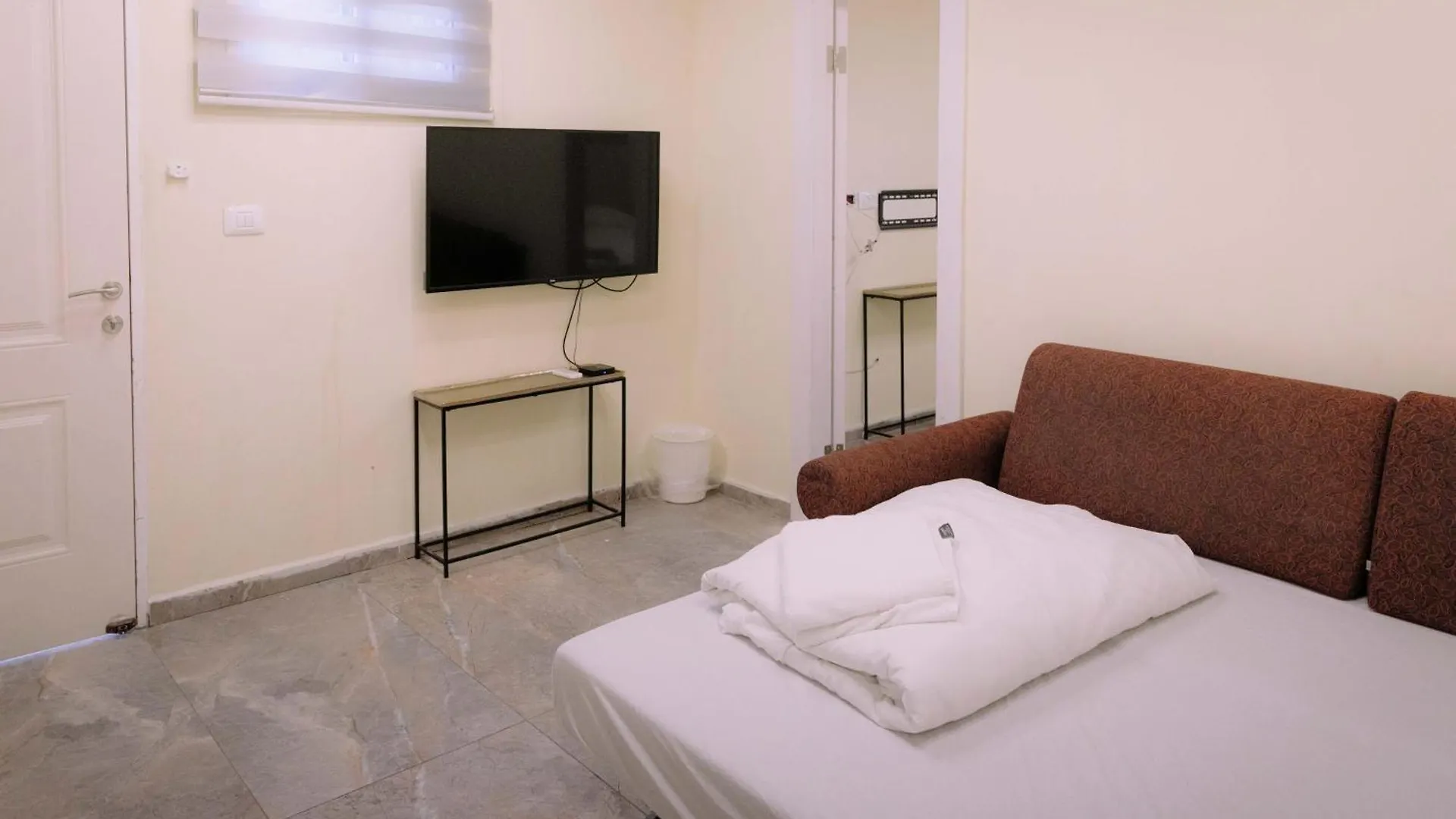 Отель Rich Luxury Suites Эйлат
