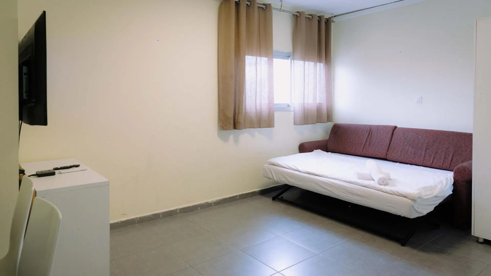 Отель Rich Luxury Suites Эйлат