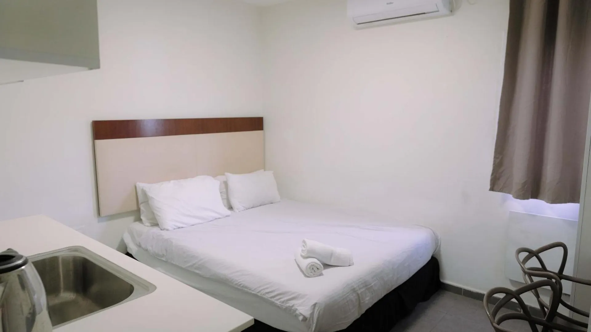 Rich Luxury Suites Эйлат