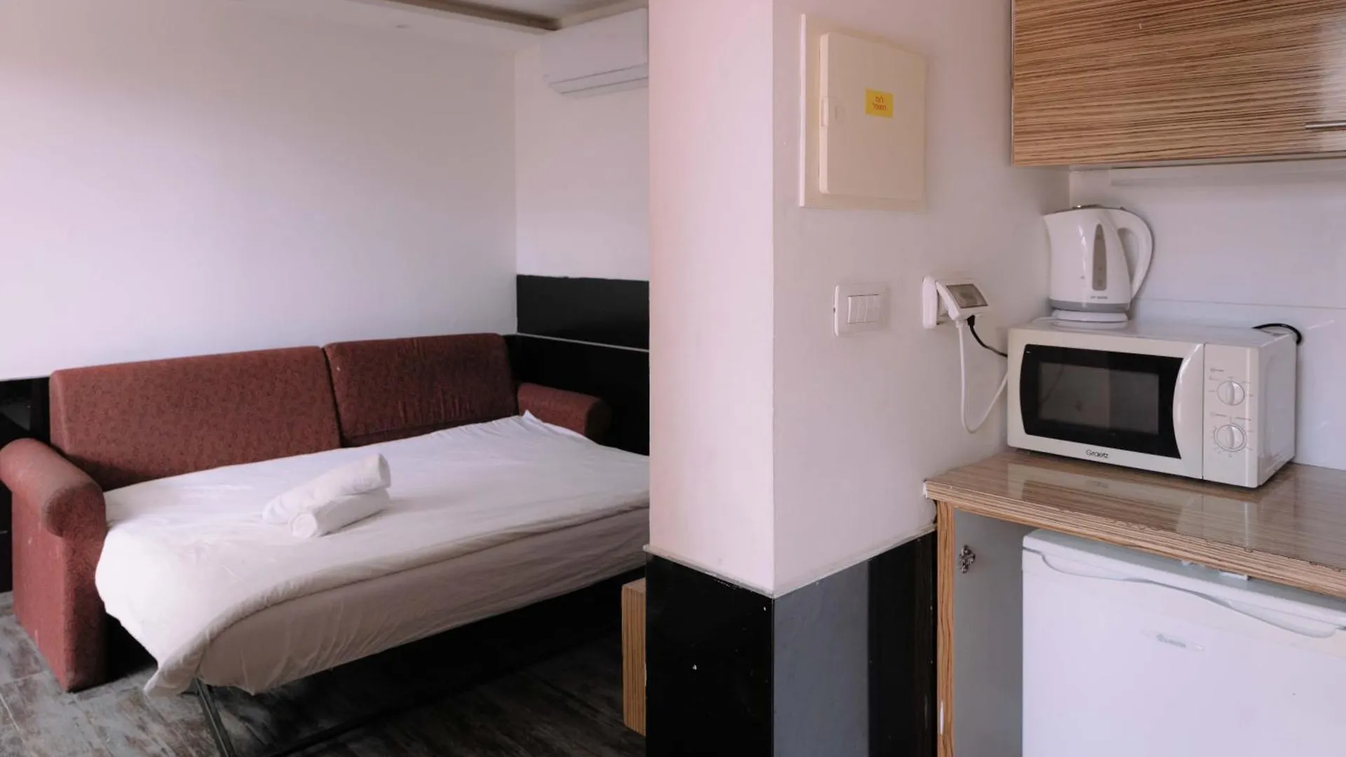 Rich Luxury Suites Эйлат