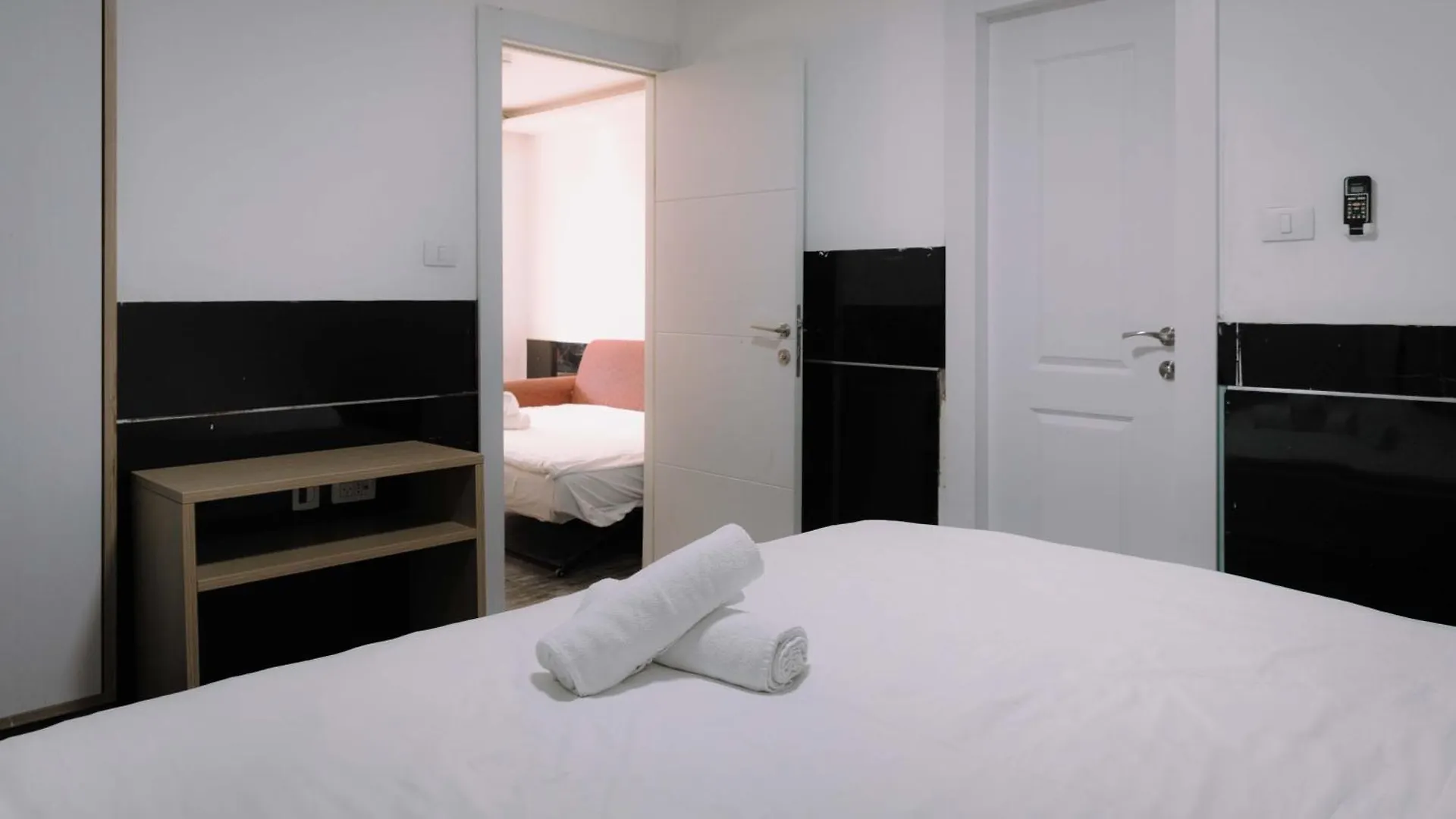Rich Luxury Suites Эйлат Израиль